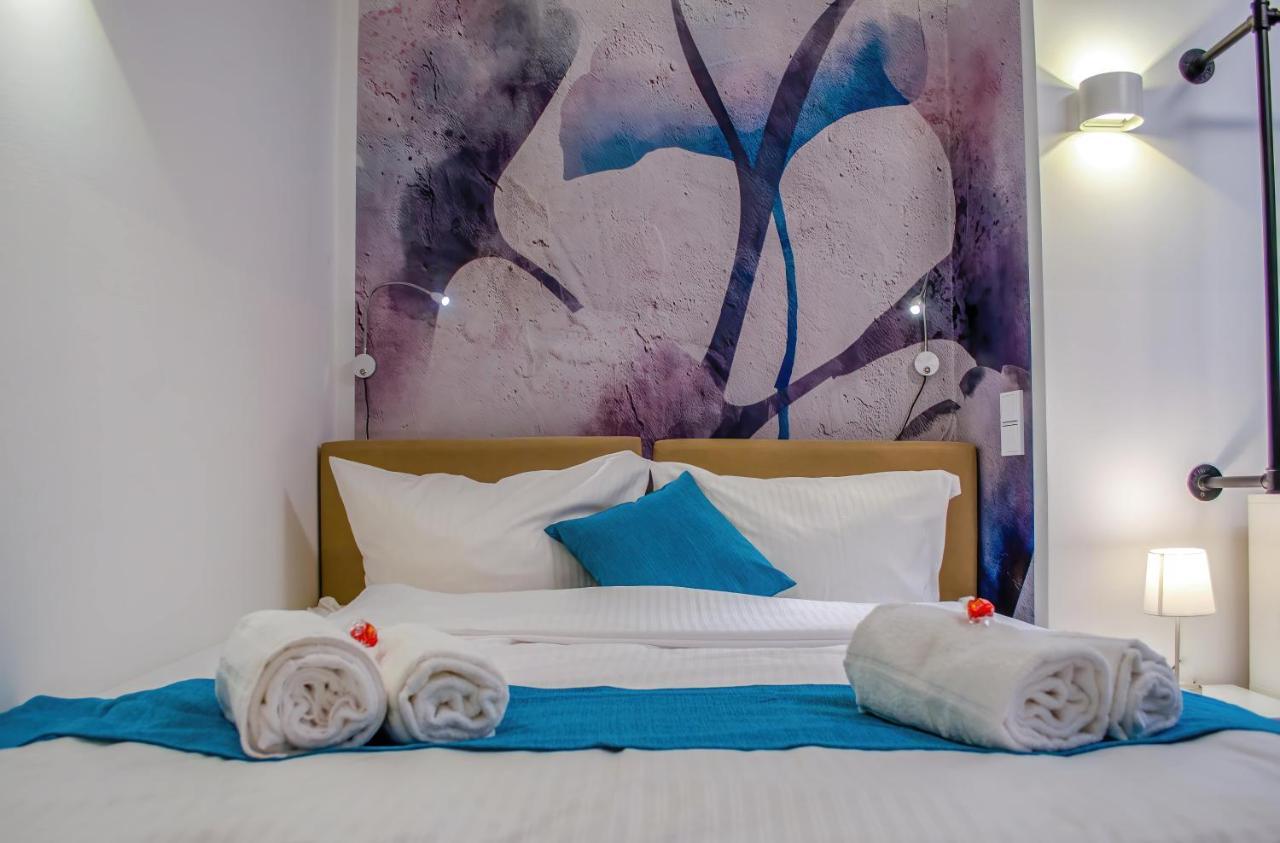Homely Stay Studio 1 - Small And Cozy Self-Check-In Room In Munich Exterior photo