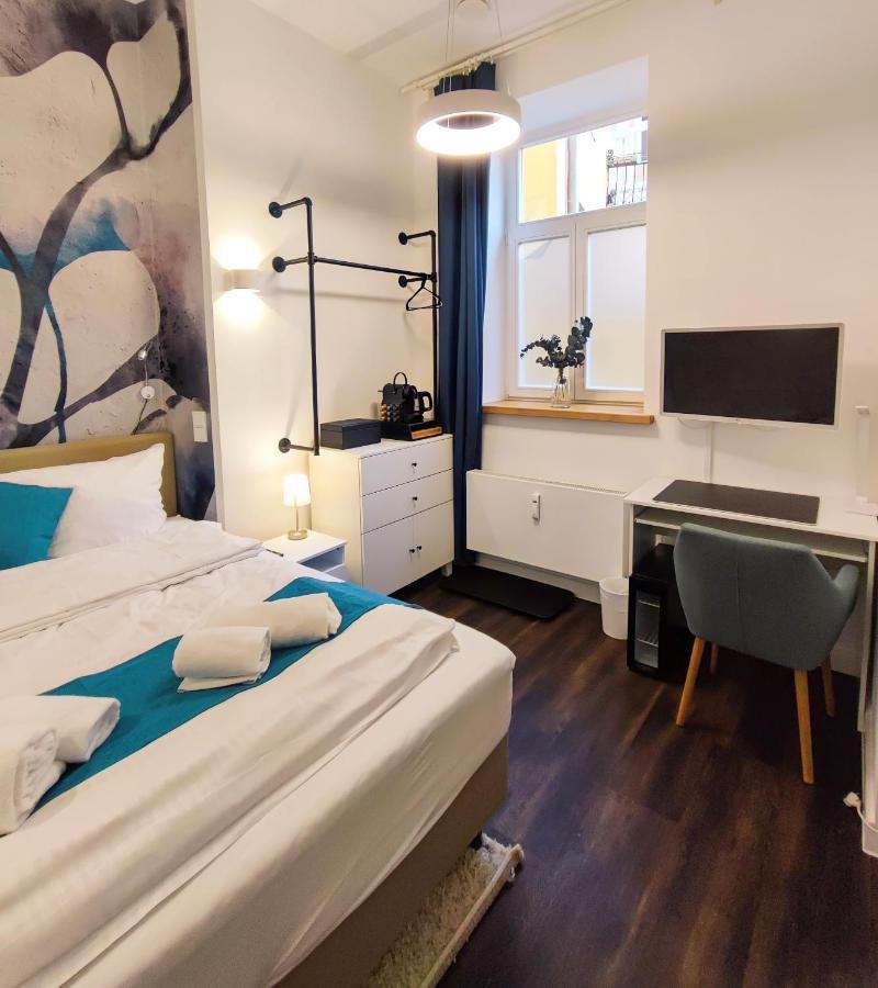 Homely Stay Studio 1 - Small And Cozy Self-Check-In Room In Munich Exterior photo