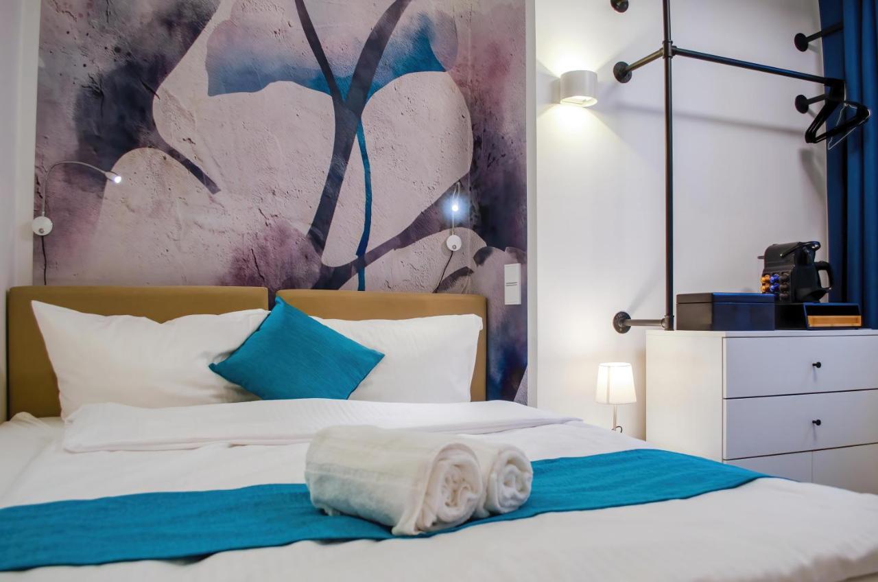 Homely Stay Studio 1 - Small And Cozy Self-Check-In Room In Munich Exterior photo